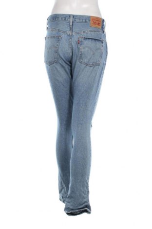 Damen Jeans Levi's, Größe S, Farbe Blau, Preis 36,35 €