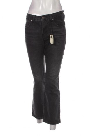 Damen Jeans Levi's, Größe M, Farbe Schwarz, Preis 47,88 €