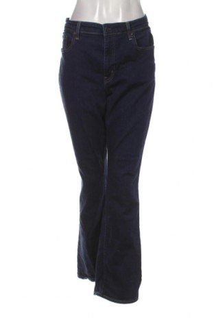 Damen Jeans Levi's, Größe XL, Farbe Blau, Preis 48,76 €