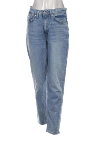 Damen Jeans Levi's, Größe M, Farbe Blau, Preis 46,10 €