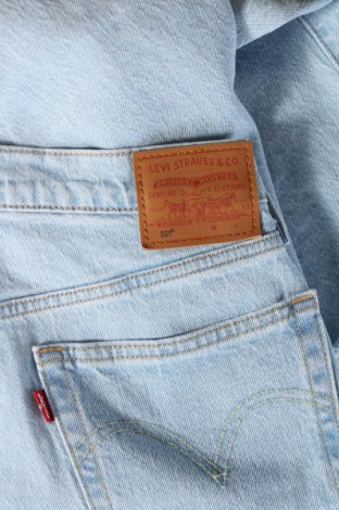 Damskie jeansy Levi's, Rozmiar XL, Kolor Niebieski, Cena 261,32 zł