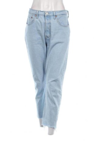 Γυναικείο Τζίν Levi's, Μέγεθος XL, Χρώμα Μπλέ, Τιμή 50,54 €