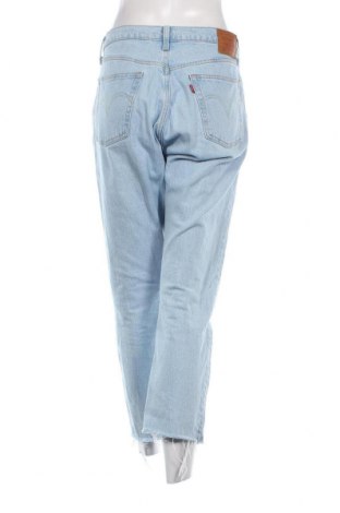 Γυναικείο Τζίν Levi's, Μέγεθος XL, Χρώμα Μπλέ, Τιμή 50,54 €