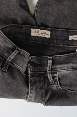 Damen Jeans Levi's, Größe XS, Farbe Grau, Preis 28,18 €