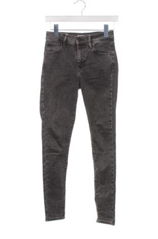 Damen Jeans Levi's, Größe XS, Farbe Grau, Preis 28,18 €