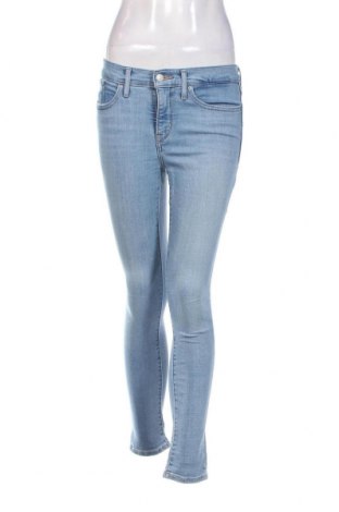 Damen Jeans Levi's, Größe S, Farbe Blau, Preis 15,20 €