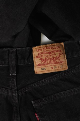 Damen Jeans Levi's, Größe S, Farbe Schwarz, Preis 52,19 €