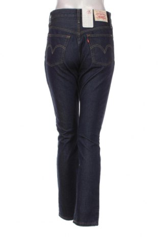 Damen Jeans Levi's, Größe S, Farbe Blau, Preis 35,21 €