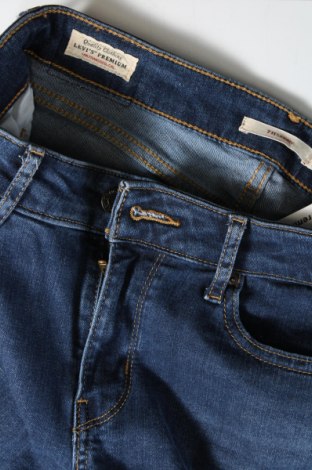 Damen Jeans Levi's, Größe S, Farbe Blau, Preis 5,12 €