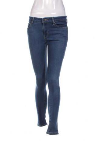 Damen Jeans Levi's, Größe S, Farbe Blau, Preis 5,12 €