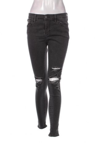 Damen Jeans Levi's, Größe S, Farbe Grau, Preis 23,39 €