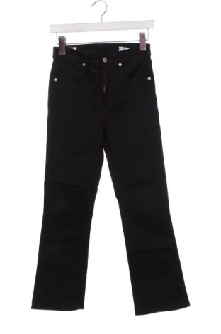 Damen Jeans Levi's, Größe XS, Farbe Schwarz, Preis 33,70 €