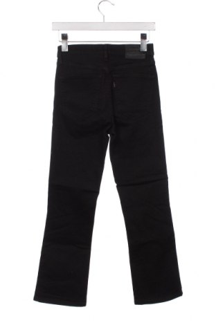 Damen Jeans Levi's, Größe XS, Farbe Schwarz, Preis € 33,70