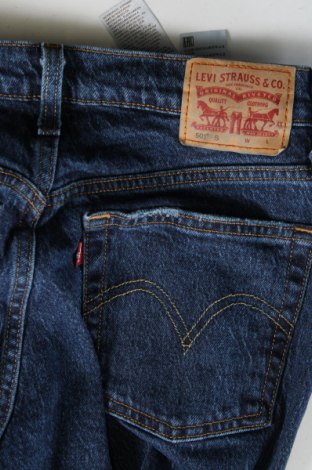 Damen Jeans Levi's, Größe XS, Farbe Blau, Preis 38,27 €