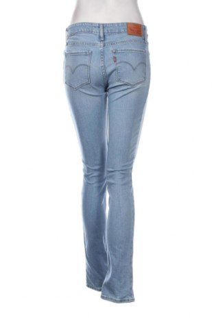 Damen Jeans Levi's, Größe S, Farbe Blau, Preis 23,02 €