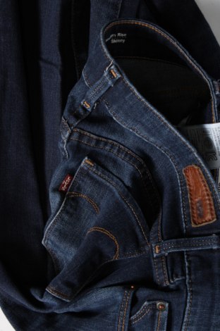 Damen Jeans Levi's, Größe S, Farbe Blau, Preis 23,36 €