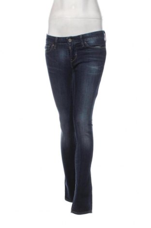 Damen Jeans Levi's, Größe S, Farbe Blau, Preis 8,43 €