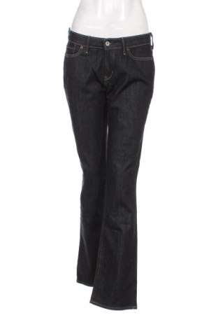 Damen Jeans Levi's, Größe M, Farbe Blau, Preis 31,31 €