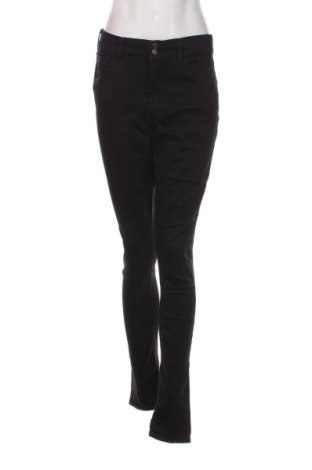 Γυναικείο Τζίν Levi's, Μέγεθος M, Χρώμα Μαύρο, Τιμή 27,83 €