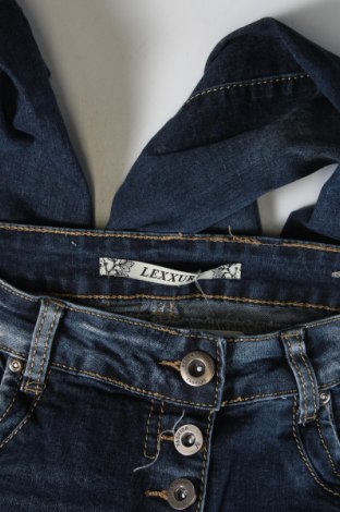 Damen Jeans Lexxury, Größe S, Farbe Blau, Preis € 3,03