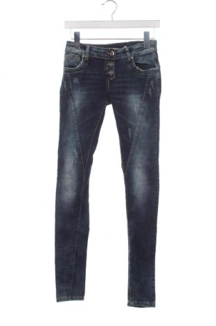 Damen Jeans Lexxury, Größe S, Farbe Blau, Preis 3,03 €