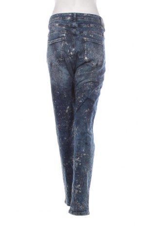 Damskie jeansy Liberty, Rozmiar XL, Kolor Niebieski, Cena 78,68 zł