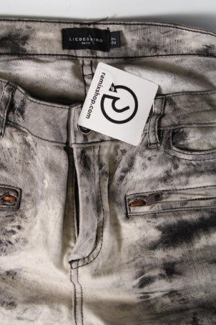 Damen Jeans Liebeskind, Größe S, Farbe Grau, Preis € 19,15