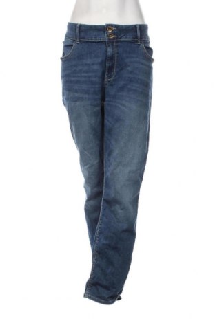 Damen Jeans Lindex, Größe XXL, Farbe Blau, Preis € 16,75