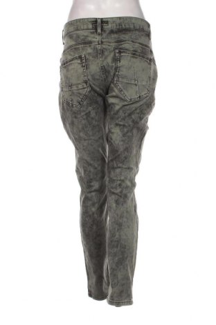 Damen Jeans Lisa Campione, Größe XL, Farbe Grün, Preis 7,65 €