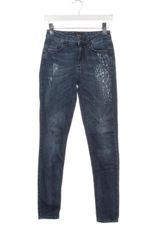 Damen Jeans Liu Jo, Größe XS, Farbe Blau, Preis 34,98 €