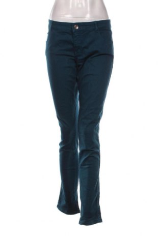 Damen Jeans Livre, Größe L, Farbe Grün, Preis 20,18 €
