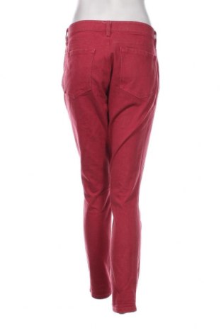 Damen Jeans Loft By Ann Taylor, Größe L, Farbe Rosa, Preis € 26,40