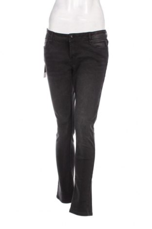 Γυναικείο Τζίν Lois, Μέγεθος L, Χρώμα Μαύρο, Τιμή 47,88 €
