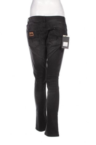 Damen Jeans Lois, Größe L, Farbe Schwarz, Preis 13,30 €