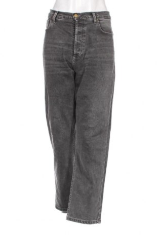 Damen Jeans Lois, Größe XXL, Farbe Grau, Preis 34,45 €