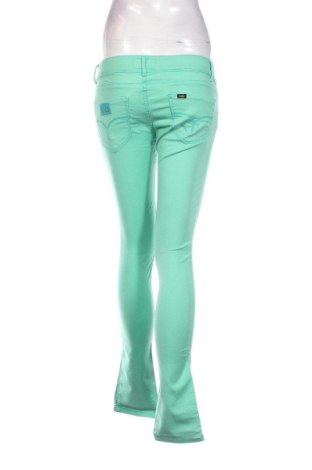 Damen Jeans Lois, Größe M, Farbe Grün, Preis € 14,96