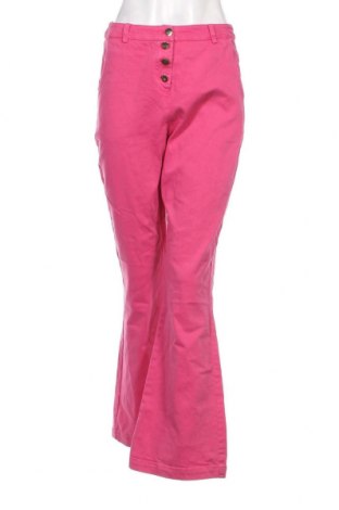 Дамски дънки Lola Liza, Размер M, Цвят Розов, Цена 37,20 лв.