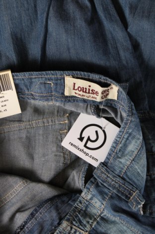 Damen Jeans Louise, Größe M, Farbe Blau, Preis € 19,03