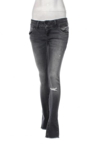 Damen Jeans Ltb, Größe M, Farbe Grau, Preis 7,19 €