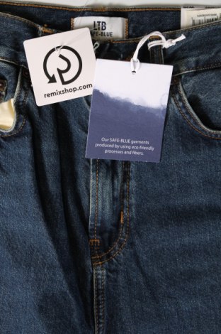 Damen Jeans Ltb, Größe M, Farbe Blau, Preis 16,78 €