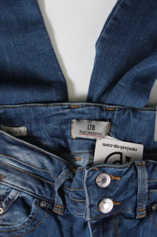 Damen Jeans Ltb, Größe S, Farbe Blau, Preis 14,38 €