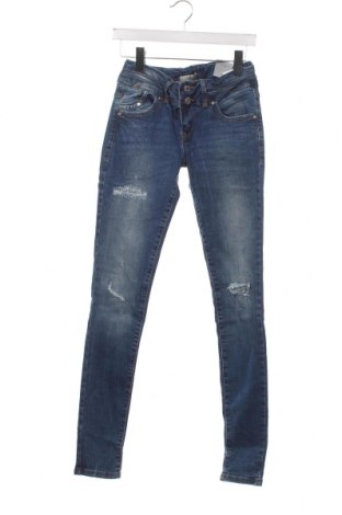 Damen Jeans Ltb, Größe S, Farbe Blau, Preis 7,19 €