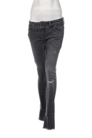 Damen Jeans Ltb, Größe M, Farbe Grau, Preis 19,18 €