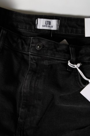 Damen Jeans Ltb, Größe L, Farbe Grau, Preis 13,90 €