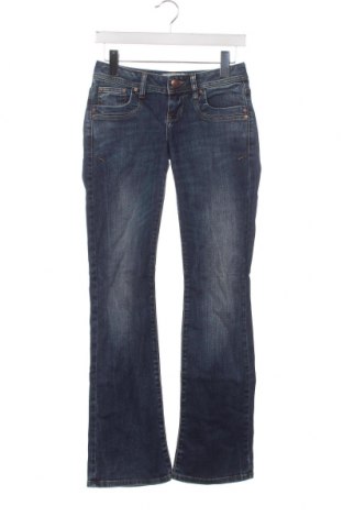 Damen Jeans Ltb, Größe S, Farbe Blau, Preis 8,56 €