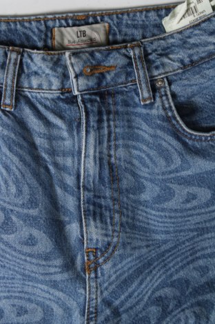 Damen Jeans Ltb, Größe XS, Farbe Blau, Preis 20,97 €