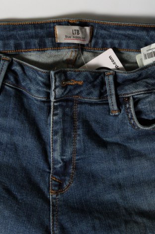 Damen Jeans Ltb, Größe L, Farbe Blau, Preis 7,42 €