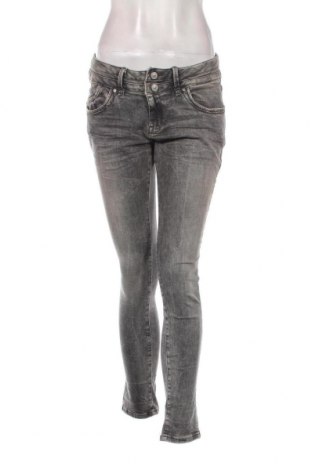 Γυναικείο Τζίν Ltb, Μέγεθος XL, Χρώμα Γκρί, Τιμή 11,74 €
