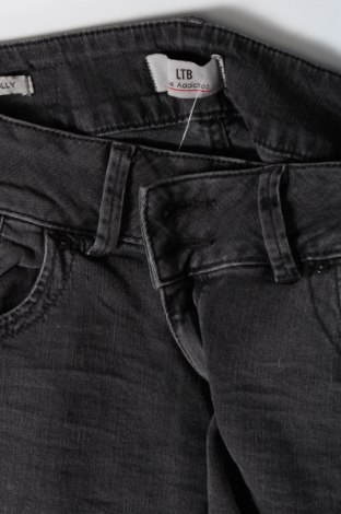 Damen Jeans Ltb, Größe XL, Farbe Grau, Preis 11,53 €