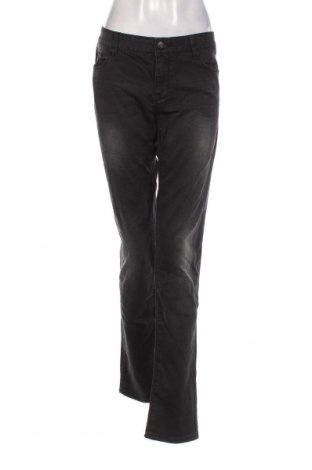 Γυναικείο Τζίν M.O.D, Μέγεθος XL, Χρώμα Γκρί, Τιμή 9,69 €